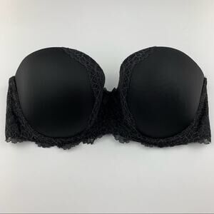 Victoria’s Secret Multi-Way Bra 32DD #4284